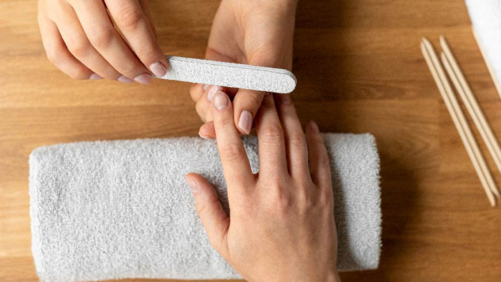 Amankah Manikur dan Pedikur saat Hamil? Ketahui Faktanya