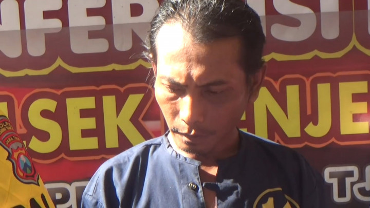 Perkosa Istri Tetangga, Pria di Surabaya Berdalih Salah Masuk Kamar