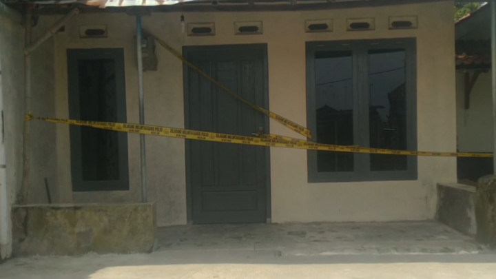 Kesal Kerap Bermain HP, Seorang Suami di Pemalang Tega Gorok Leher Istri