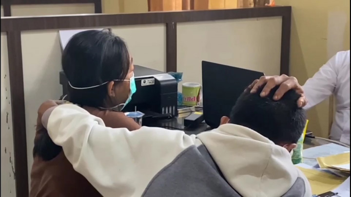 Tak Sanggup Biayai, Ibu Ini Tega Buang Anak ke-7 yang Masih Bayi hingga Meninggal