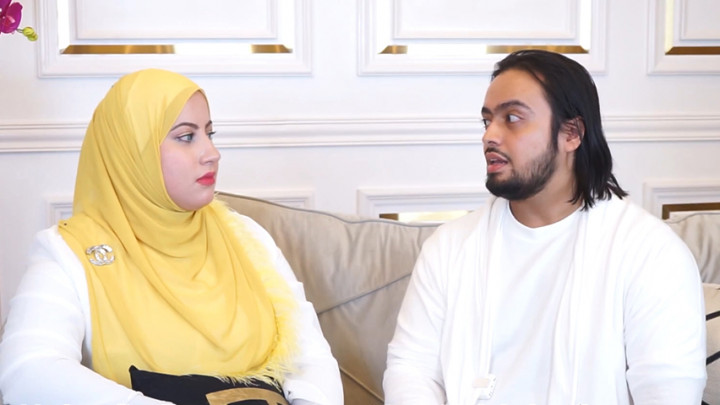 Mengejutkan! Tasyi Bongkar Tasya Farasya Buat Fake Account untuk Menghinanya