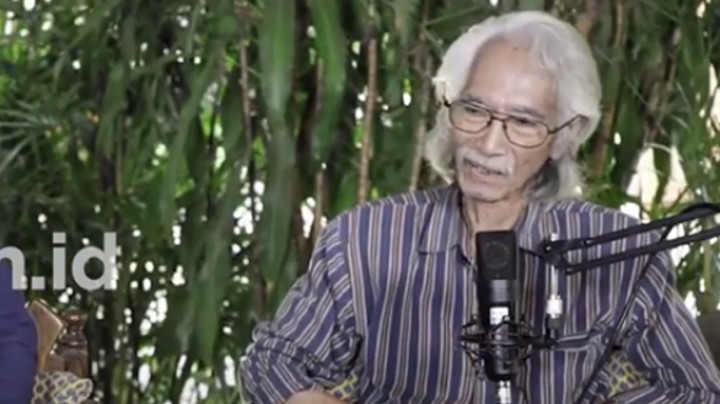 Dipenjara Saat Rezim Soekarno, Yok Koeswoyo: Sebetulnya Itu Bohongan