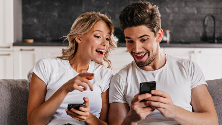 Anti Selingkuh! 5 Tipe Orang Ini Cocok Dijadikan Pasangan Hidup