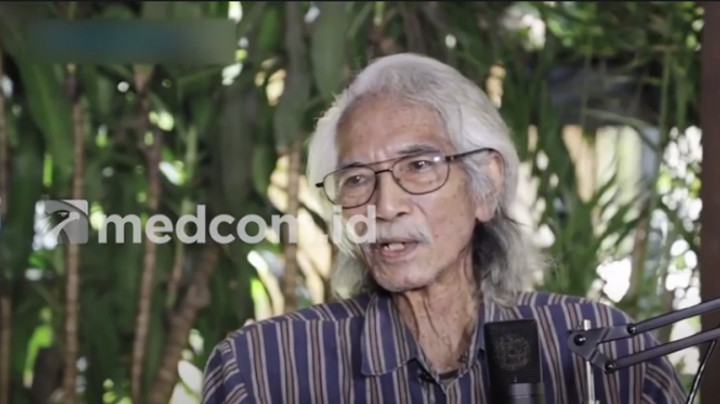 Yok Koeswoyo Sebut Setiap Agama Mengajarkan Kedamaian dan Toleransi