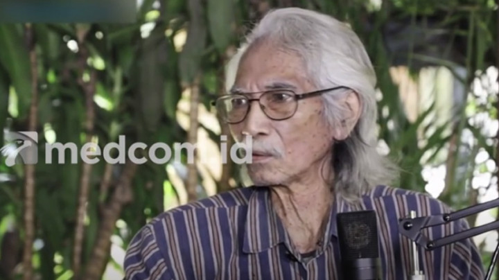 Yok Koeswoyo: Kalau untuk Bangsa dan Negara, Mati Kita Rela