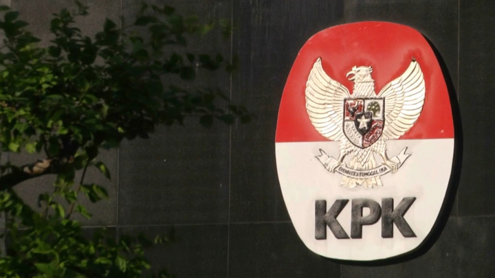 OTT di MA Terkait Dugaan Suap Pengurusan Perkara, 5 Orang Diamankan KPK