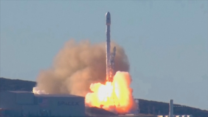 Eksperimen Penyelamatan Dunia, NASA Luncurkan Pesawat Luar Angkasa Pertama untuk Tabrak Asteroid