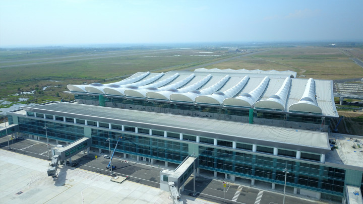 Siap-siap! Bandara Kertajati Bakal Layani Umrah Mulai November 2022