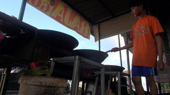 Pedagang Minta Pemerintah Sediakan Subsidi Konversi Kompor Listrik