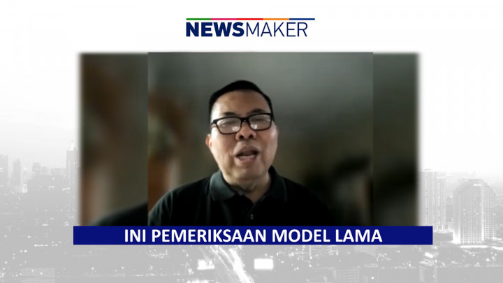 Kuasa Hukum Keluarga Brigadir J: Pelayanan Publik Harusnya Paling Lama 10 Hari