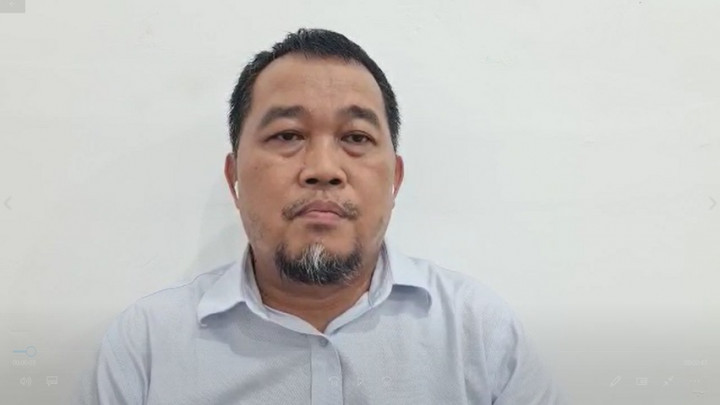 Terungkap! Lukas Enembe Main Judi di Singapura Hingga Filipina