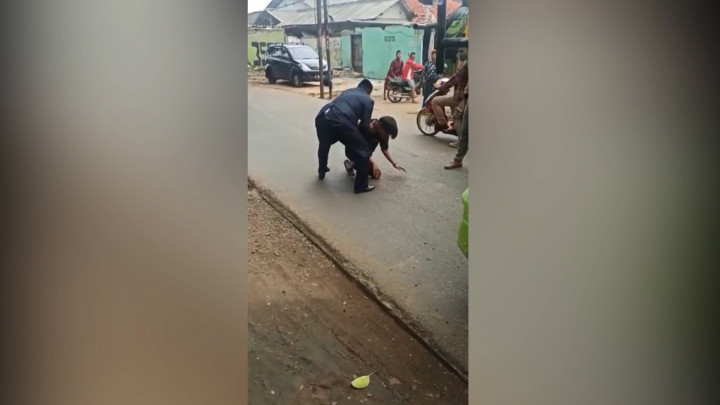 Buntut Aksi Arogan, Wakil Ketua DPRD Depok Dilaporkan oleh Sopir Truk ke Polisi