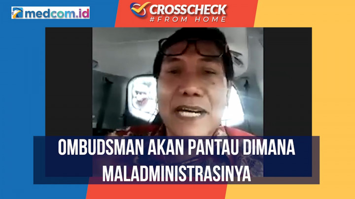 Soal Jet Pribadi Brigjen Hendra, Ombudsman Pantau Tata Kelola Penugasan di Polri