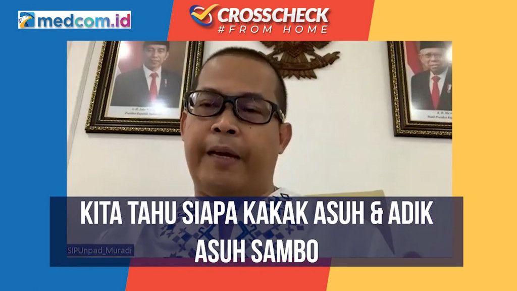 Soal Kasus Sambo, Pengamat: Saya Khawatir Ada Upaya Pengurangan Pasal dan Hukuman