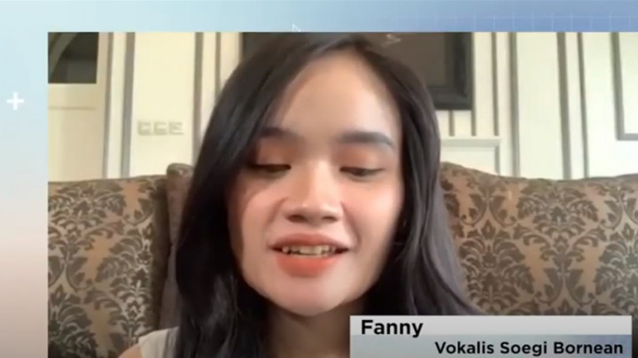 Lagu Asmalibrasi, Kiasan Cinta dari Kopi