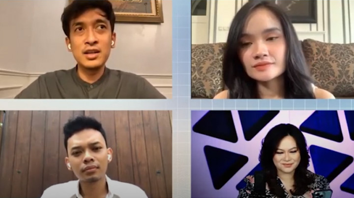 Soegi Bornean, Kolaborasi Jawa dan Kalimantan