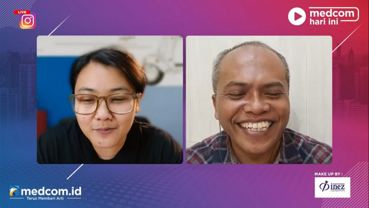 Disharmonisasi TNI, Wajar atau Tidak?