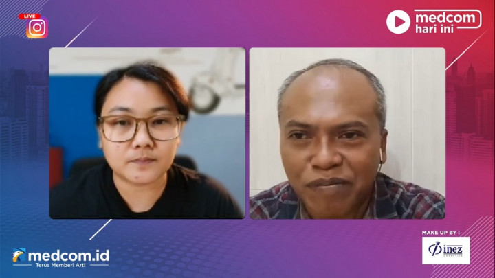 Presiden Perlu Turun Tangan Hadapi Disharmonisasi TNI?