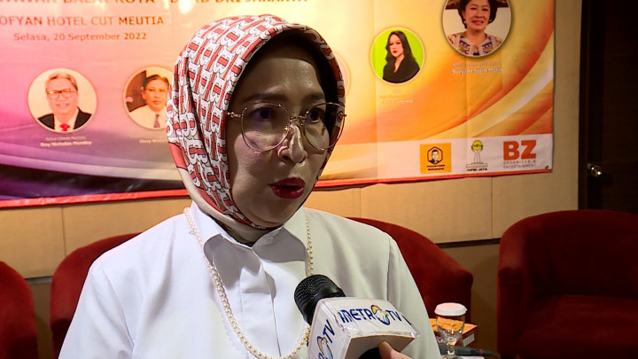 Kadin DKI Menilai Layanan Imigrasi Indonesia Menghambat Investasi