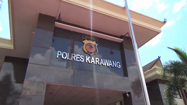 Sama-sama Klaim Jadi Korban, Jaksa dan Guru di Karawang Saling Lapor