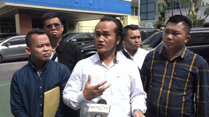 Diduga Alami Intimidasi, Korban Pelecehan Seksual di Medan Minta Perlindungan LPSK