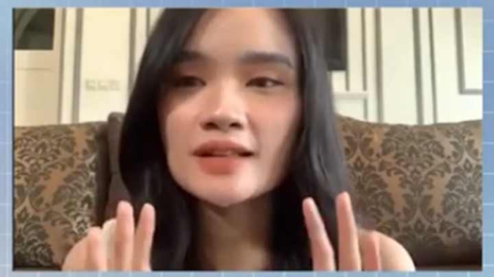 Lagu Saturnus Soegi Bornean Bercerita Ketika Harus Melepaskan Agar Lebih Lega