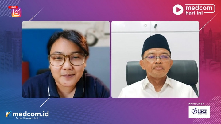 Cak Imin Bertemu Puan Maharani, Akankah Terjadi Kerja Sama Politik?