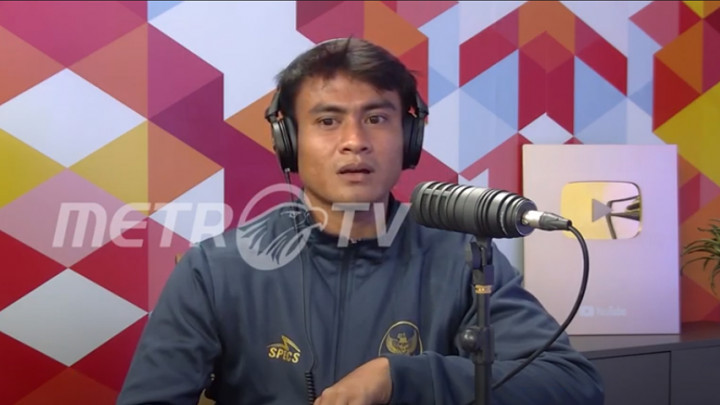 Pertandingan Lawan Bangladesh Jadi Motivasi Tim Sepak Bola Amputasi ke Piala Dunia