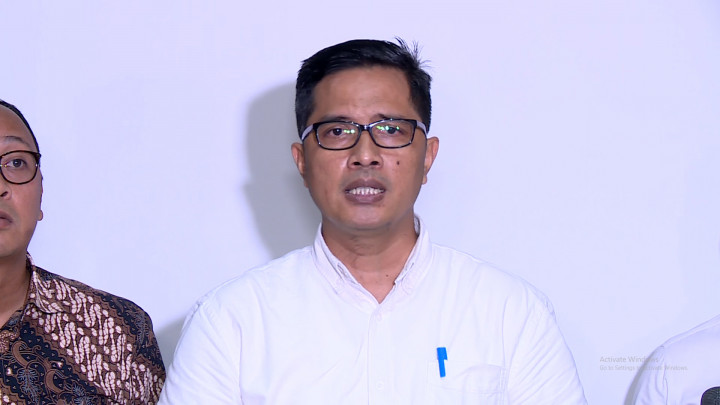 Mantan Jubir KPK Jadi Kuasa Hukum Istri Ferdy Sambo