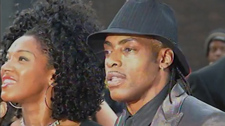 Coolio, Rapper Lagu 'Gangsta's Paradise'  Meninggal Dunia