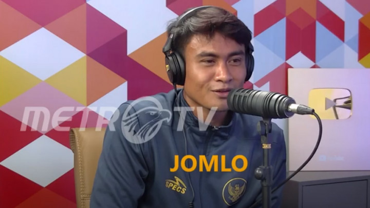 Jawaban Lucu Aditya saat Ditanya 3 Kekurangan: Jomlo, Jarang Mandi, Suka Telat Subuhan