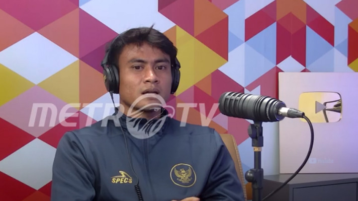 Taktik dan Mental Jadi Kunci Tim Garuda INAF Raih Kemenangan