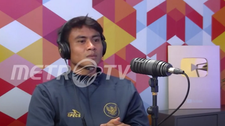 Target Tim Garuda INAF di Piala Dunia, Optimis Menang Lawan Inggris