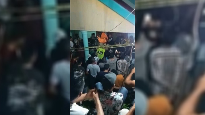 Diduga Korban Pencurian, Ibu dan Anak Tewas Dibunuh di Rumah