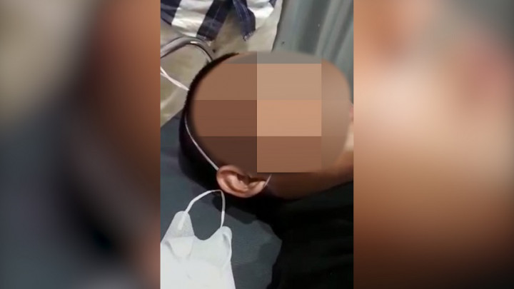 Tak Sengaja Pecahkan Bass Drum, Seorang Siswa di Lampung Dianiaya Senior Hingga Trauma