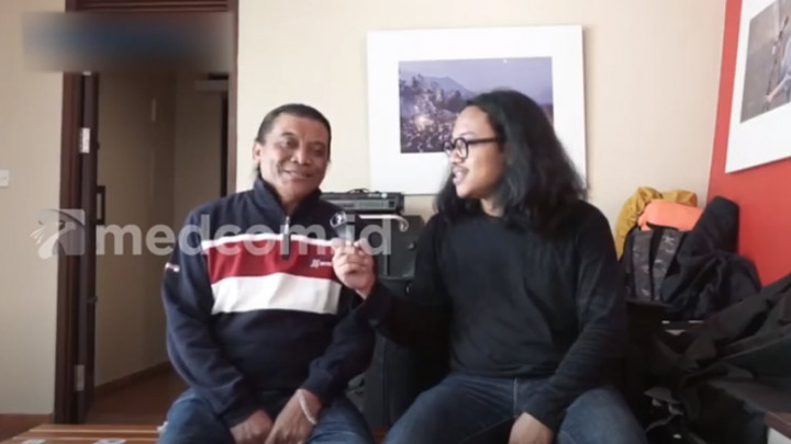 Ingat Pesan Godfather of Broken Heart: Boleh Patah Hati Yang Penting Tetap Goyang