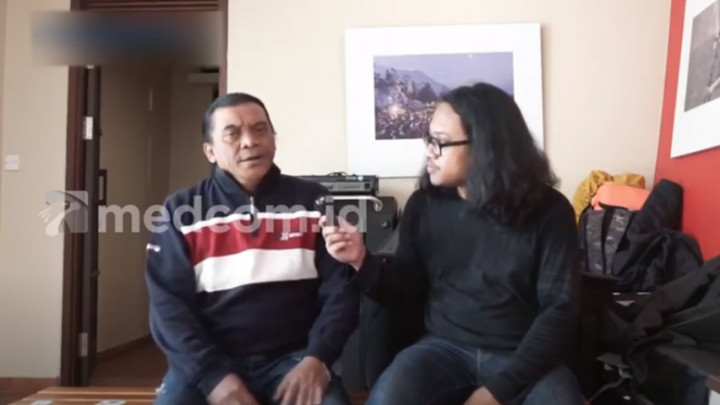 Lagunya Populer hingga Kini, Lord Didi Kempot Dulu Menulis Lagu di Bungkus Rokok