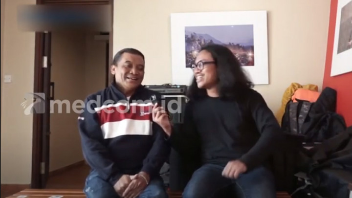 Ternyata Begini Tanggapan Lord Didi Kempot Soal Platform Musik Bajakan