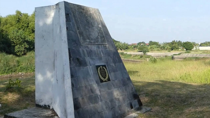 Prasasti Kedung Kopi, Saksi Peristiwa G30S/PKI di Surakarta