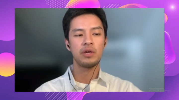 Gemar Menabung Sejak Kecil, Ini Cara Morgan Mengatur Keuangan