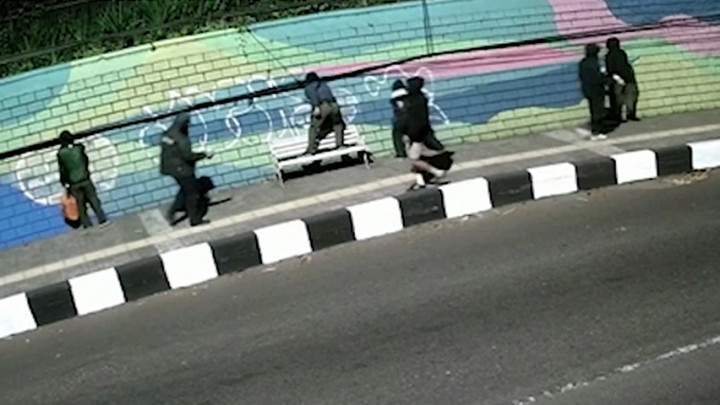 Pemkot Bandung Siapkan Hadiah Rp5 Juta Untuk Informasi Pelaku Vandalisme