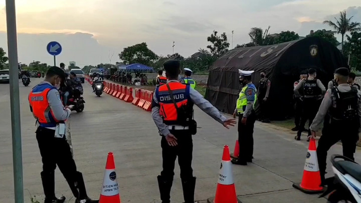 Menuju Laga Persib vs Persija, Polda Jabar Larang Bobotoh Lakukan Swiping