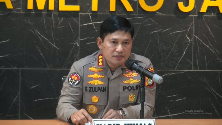 Polisi Beberkan Kronologi lengkap KDRT Rizky Billar Terhadap Lesti Kejora