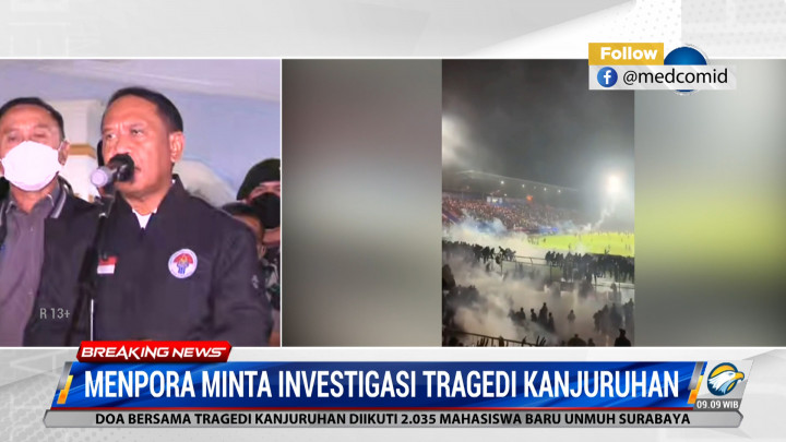 PSSI Diminta Evaluasi Menyeluruh Sistem Kompetisi