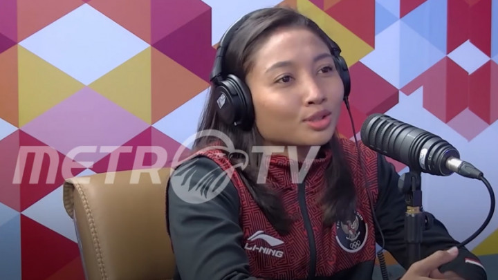 Cerita Duka Atlet Karate Cokorda Dikabari Adiknya Meninggal saat Pelatnas