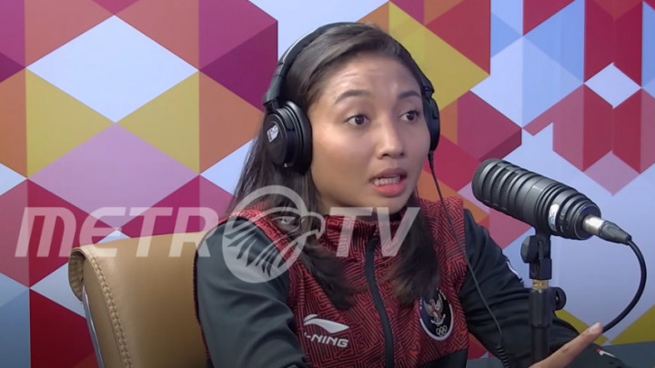 Cara Atlet Karate Cokorda Melatih Kecepatan dalam Pukulan