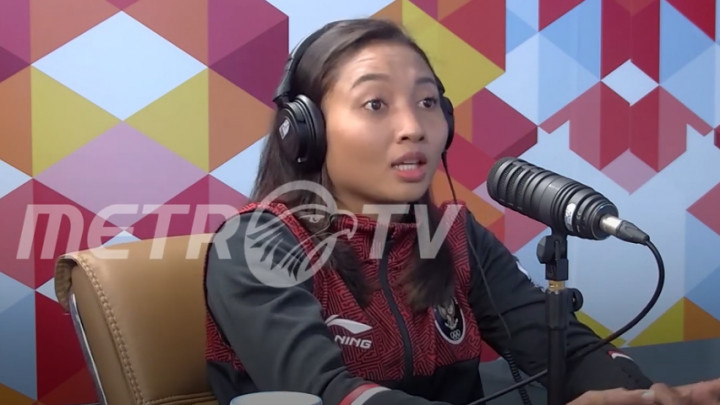 Potensi Atlet Karate di Indonesia Ternyata Sangat Besar