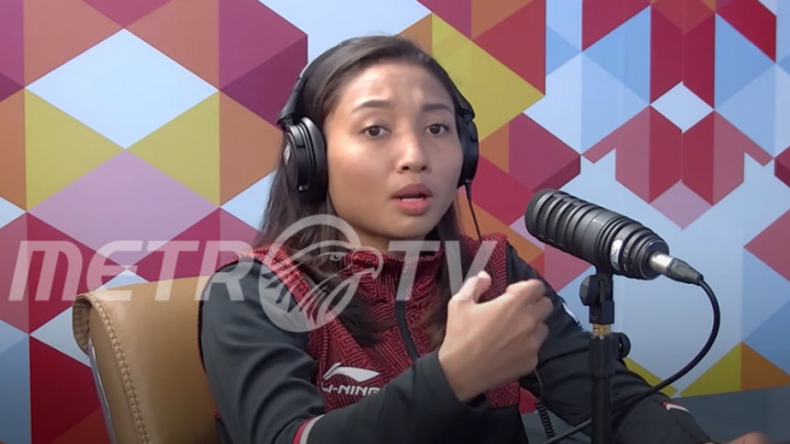 Pentingnya Event Bagi Atlet Karate: Membangun Kedewasaan dalam Bertanding