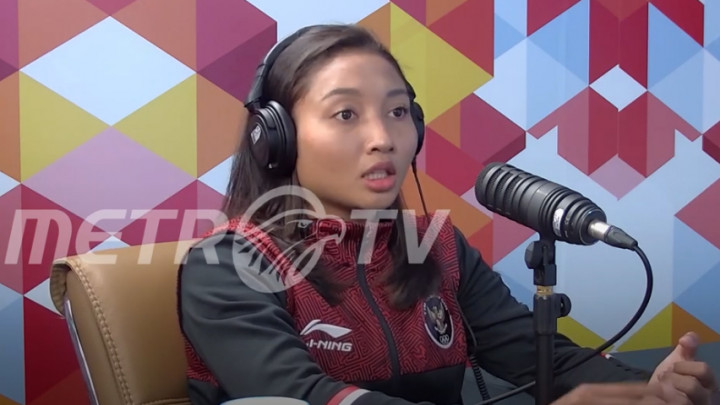 Awal Mula Cokorda Mencintai Karate: Dari Kecil Suka Berantem