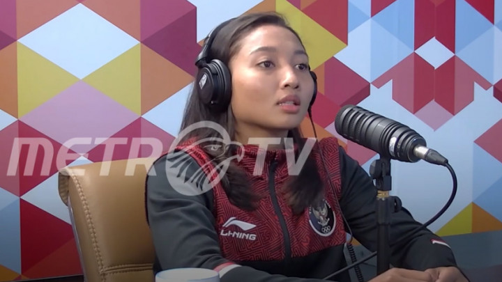 Tak Hanya Bela Diri, Karate Juga Mengajarkan Cara Menguasai Diri